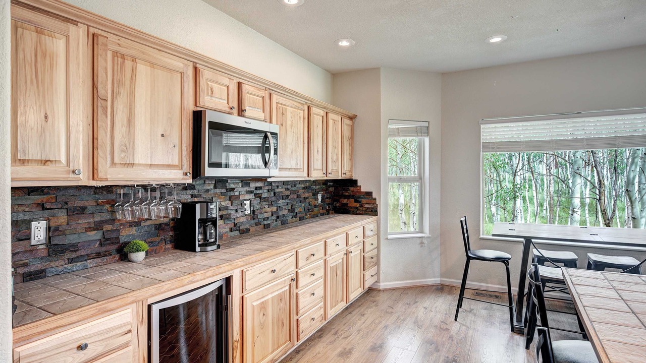 Photo of Kitchen in Michigan Hill