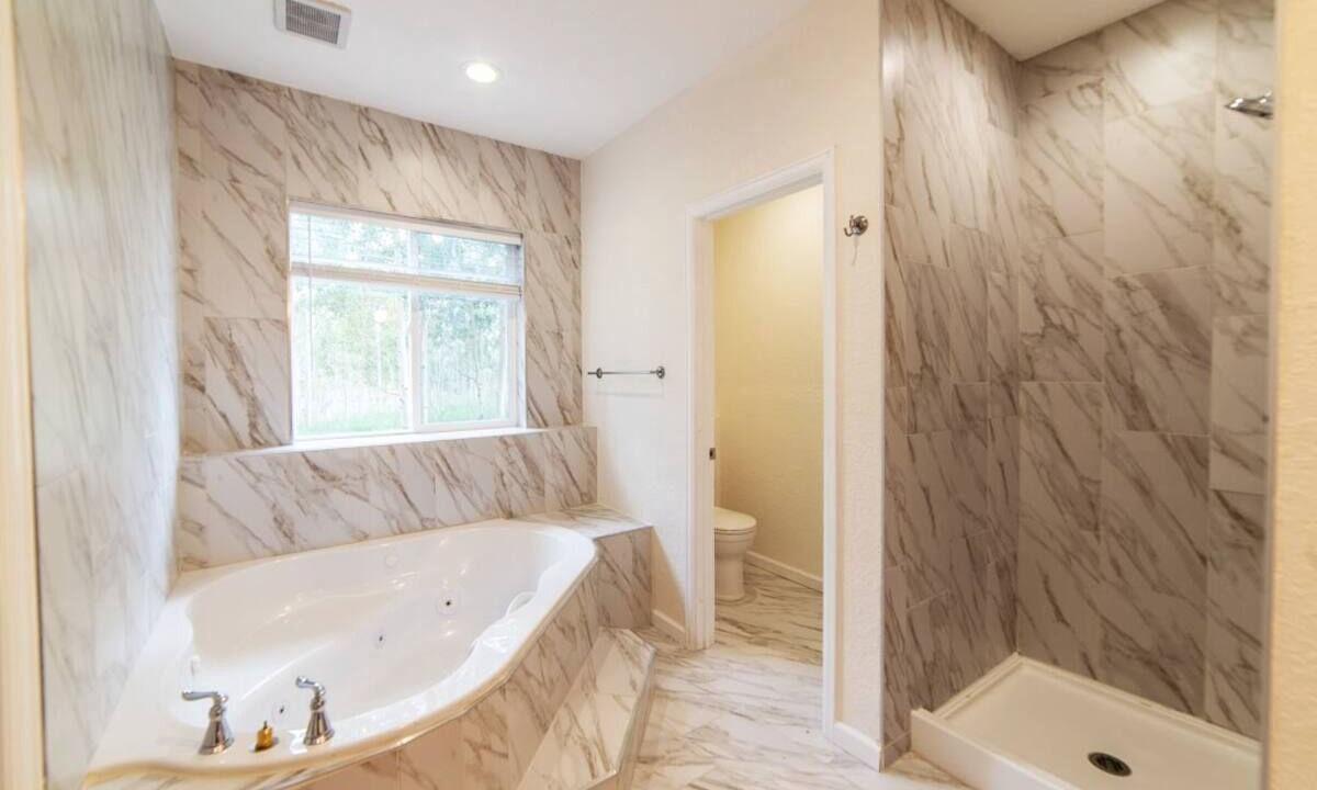 Photo of Bathroom in Michigan Hill