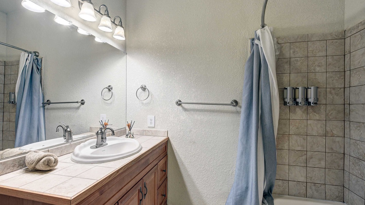Photo of Bathroom in Michigan Hill