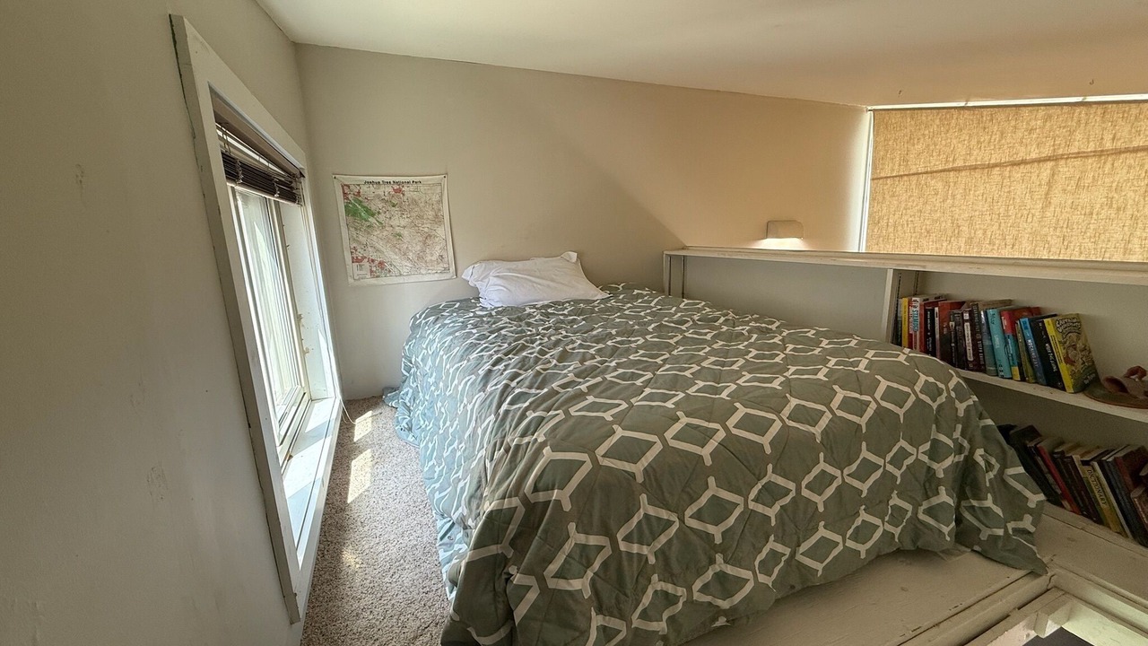 Photo of Bedroom in Downtown