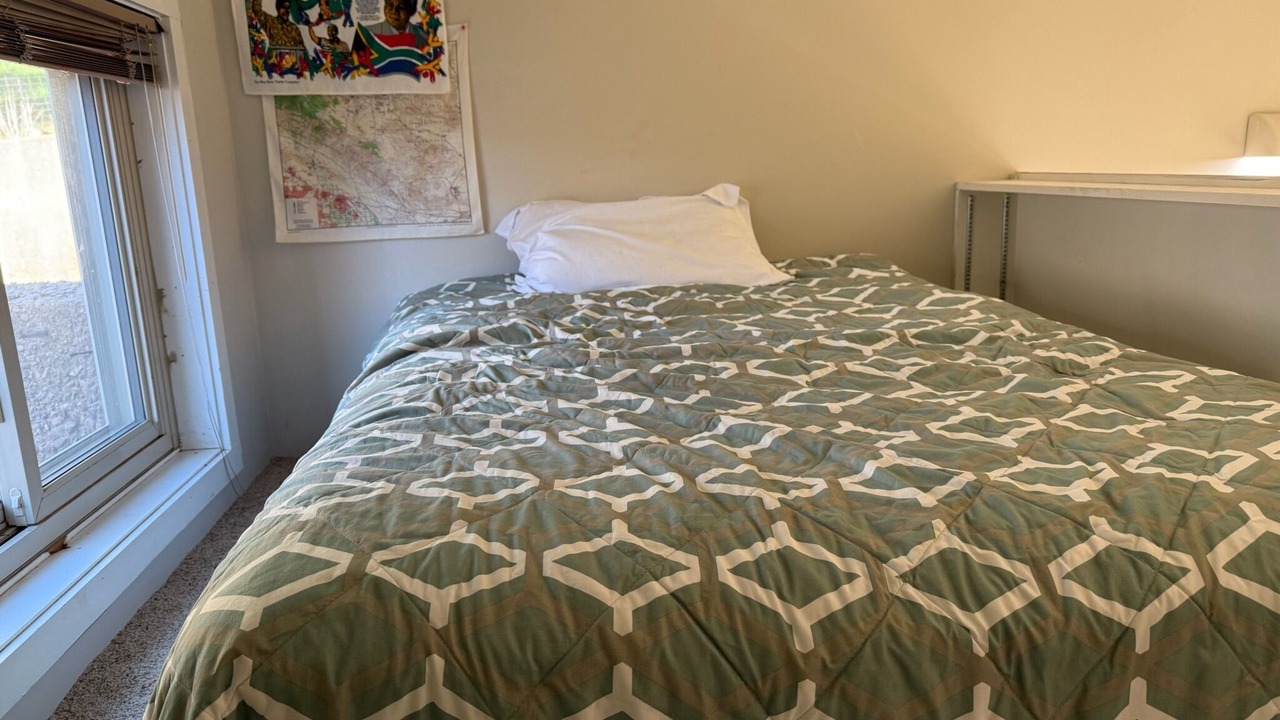 Photo of Bedroom in Downtown