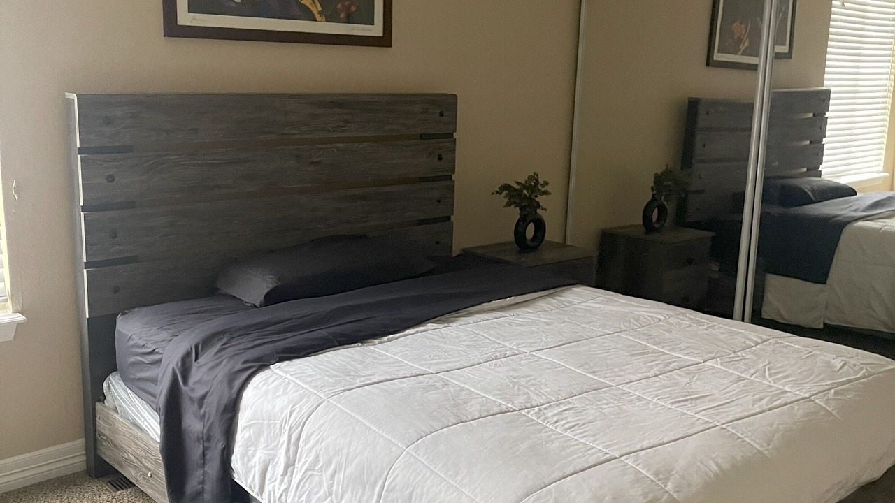 Photo of Bedroom in Tollgate Overlook