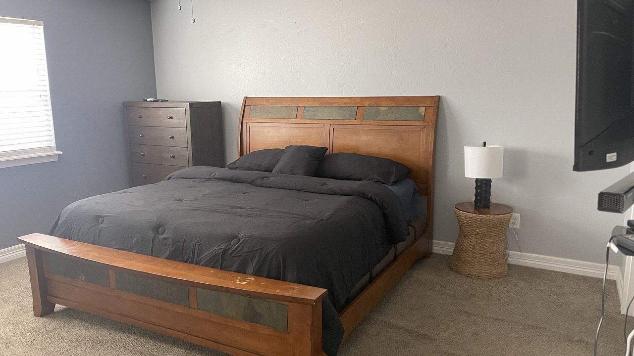 Photo of Bedroom in Tollgate Overlook