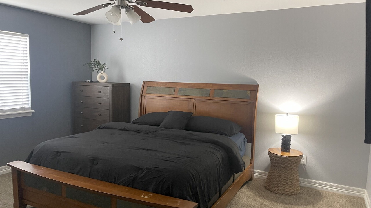 Photo of Bedroom in Tollgate Overlook