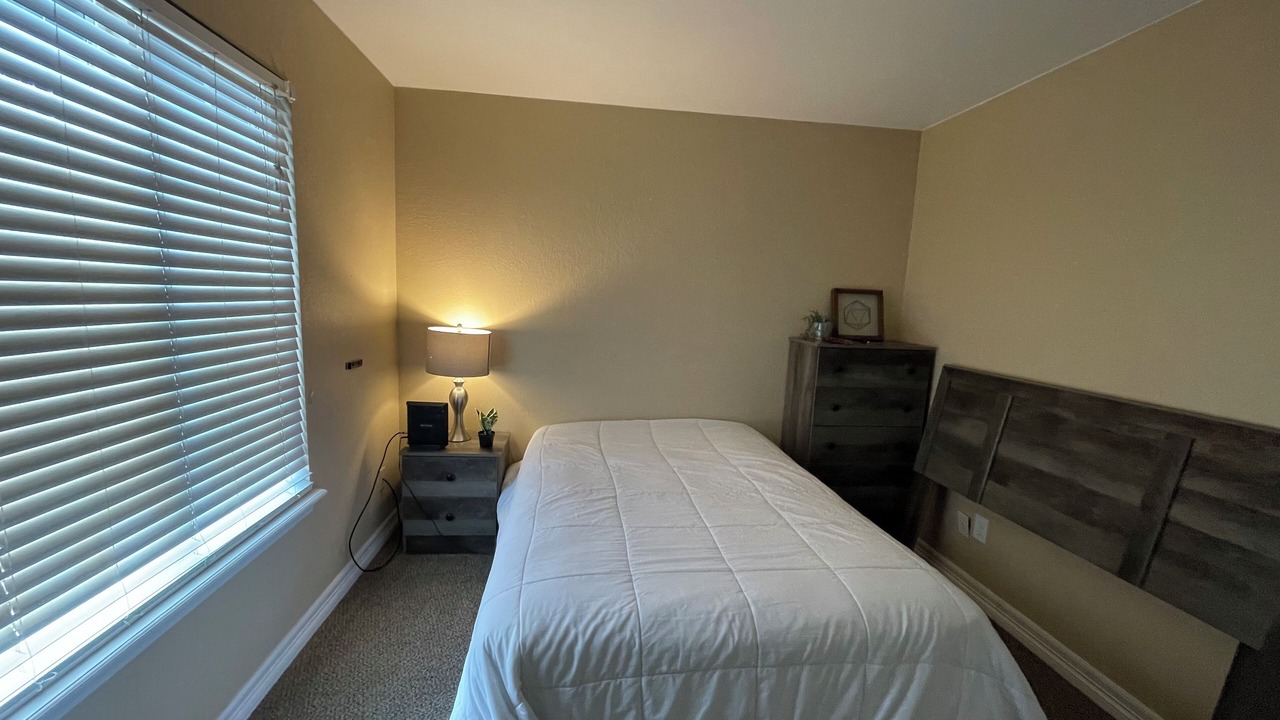 Photo of Bedroom in Tollgate Overlook