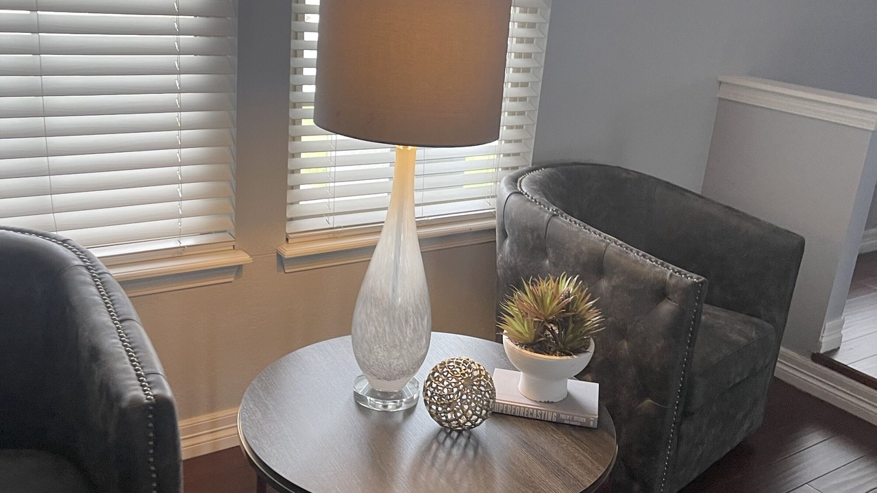 Photo of Livingroom in Tollgate Overlook