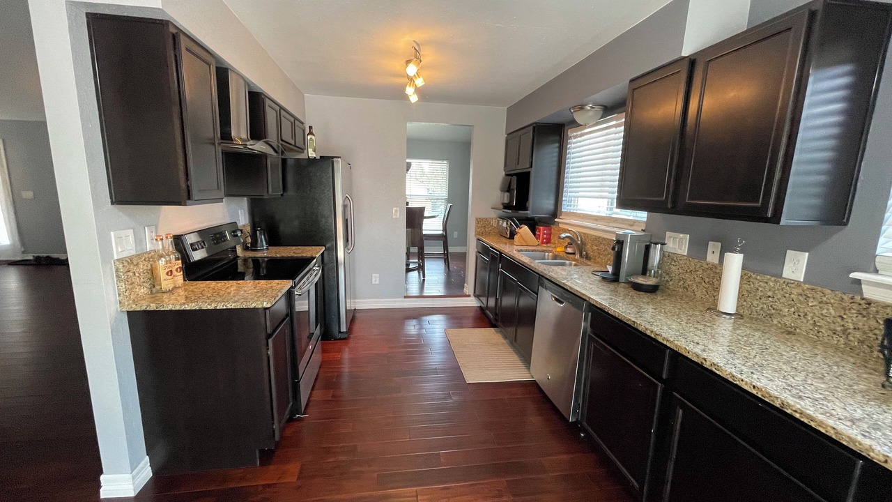 Photo of Kitchen in Tollgate Overlook