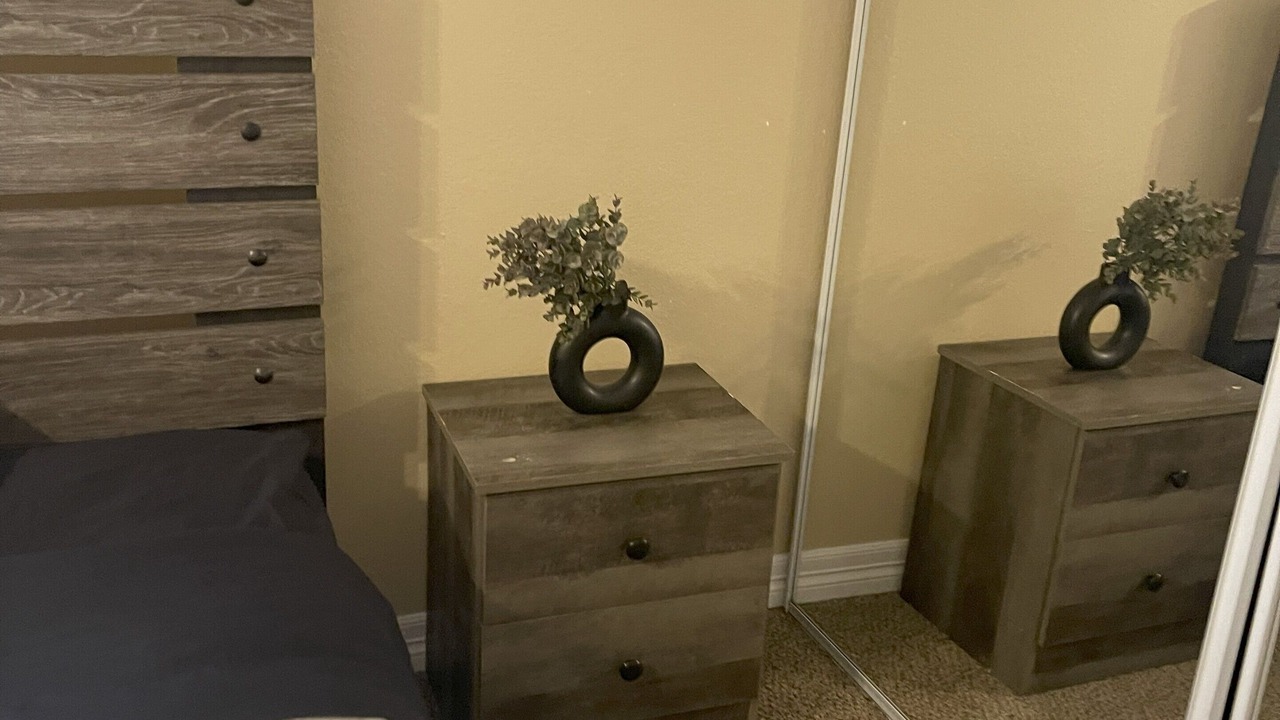 Photo of Bedroom in Tollgate Overlook