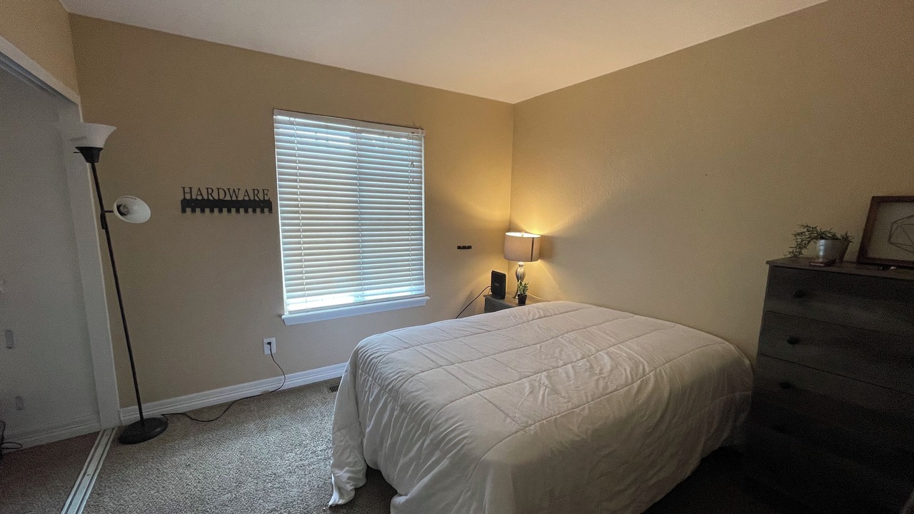 Photo of Bedroom in Tollgate Overlook