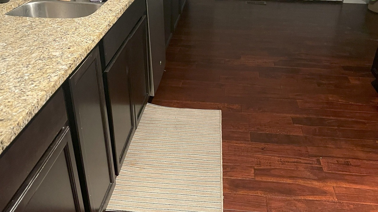 Photo of Kitchen in Tollgate Overlook