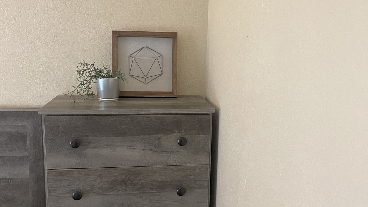 Photo of Bedroom in Tollgate Overlook