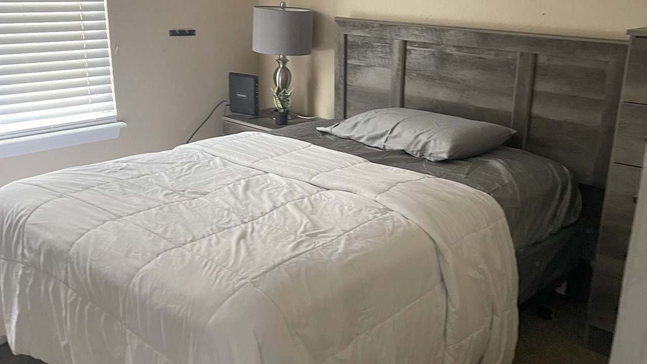 Photo of Bedroom in Tollgate Overlook