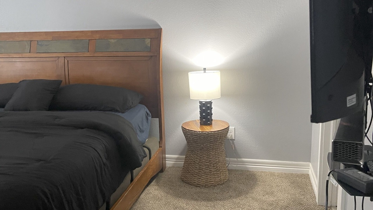Photo of Bedroom in Tollgate Overlook