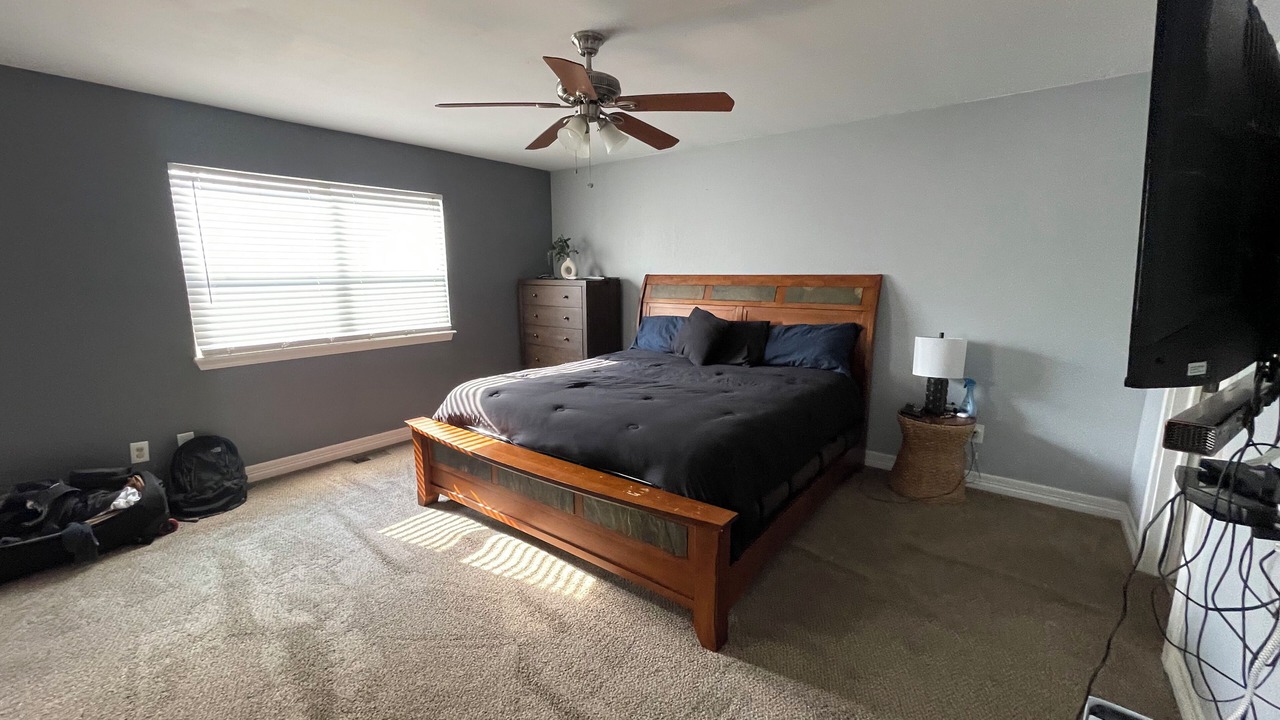 Photo of Bedroom in Tollgate Overlook