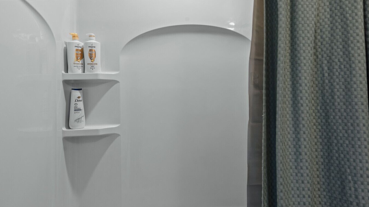 Photo of Bathroom in Johnstown