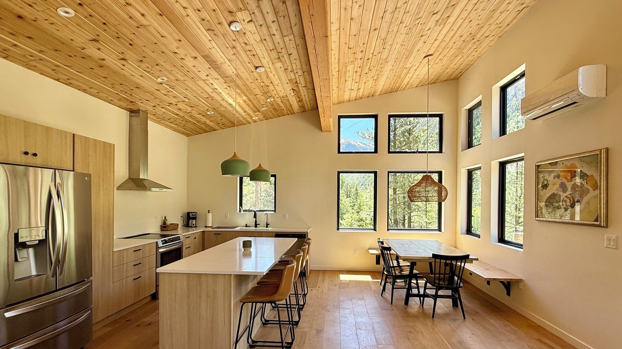 Photo of Kitchen in Carbondale