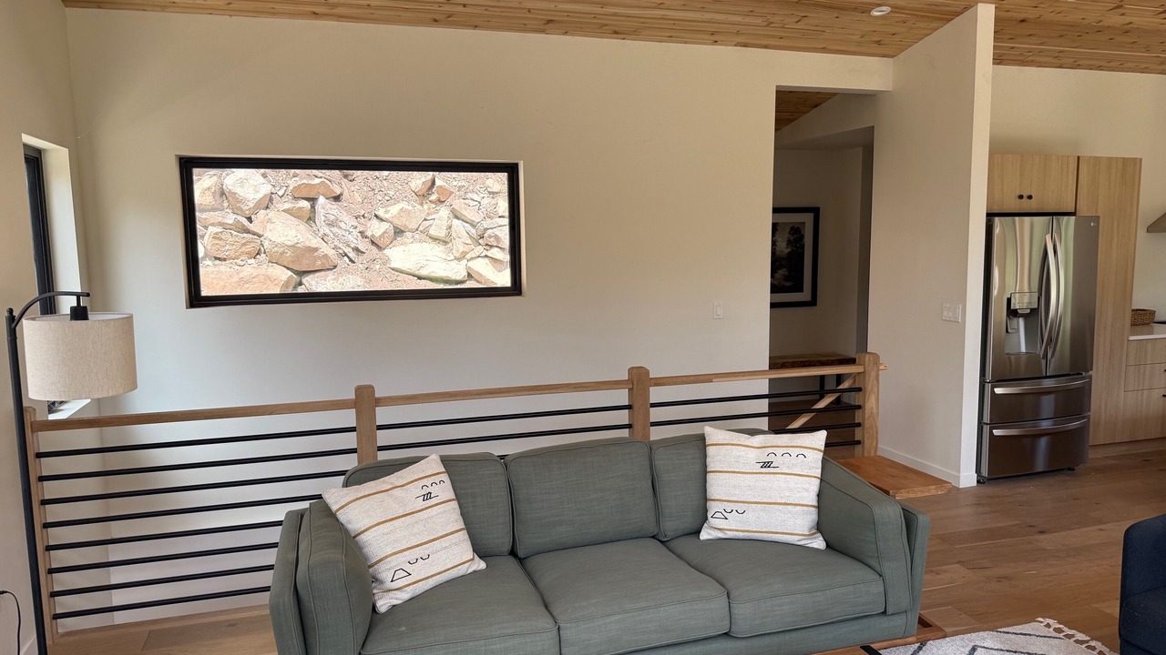Photo of Livingroom in Carbondale