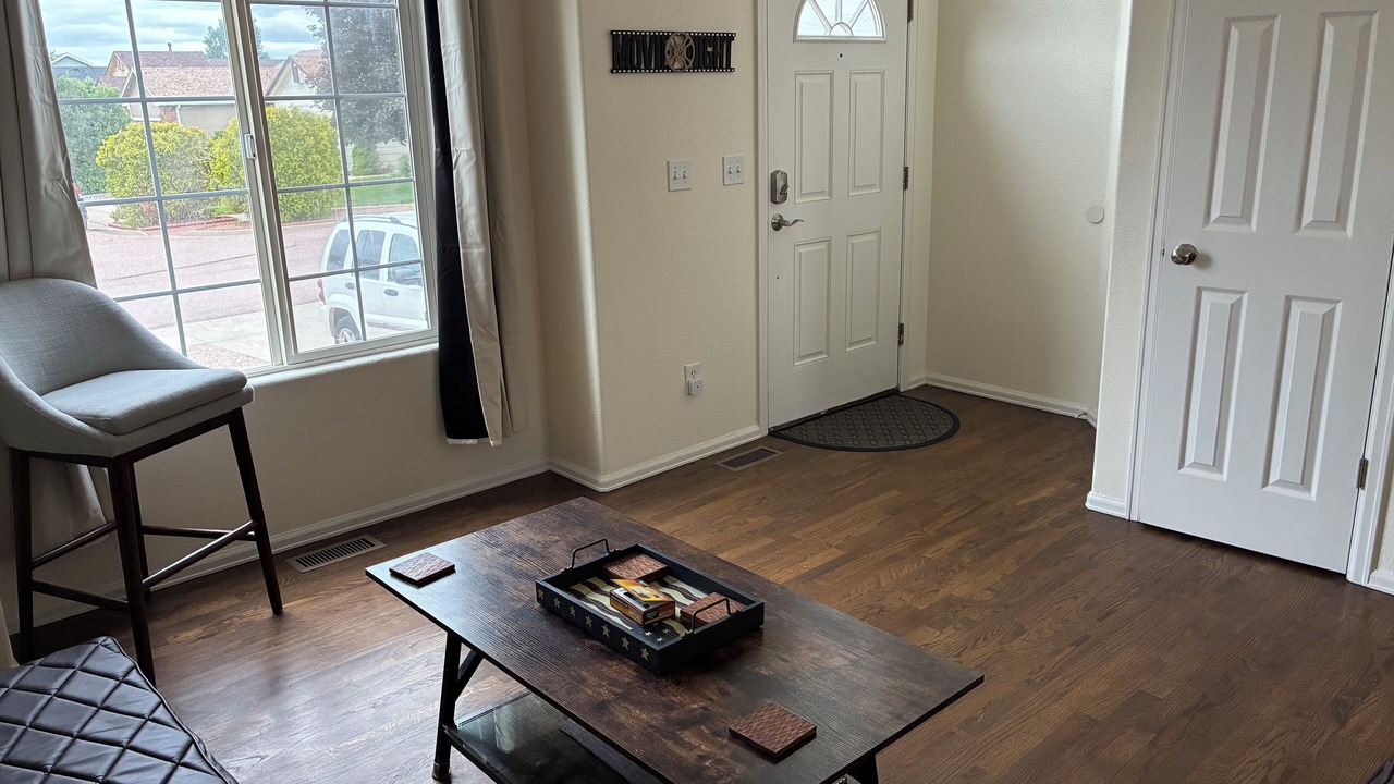 Photo of Livingroom in Fountain