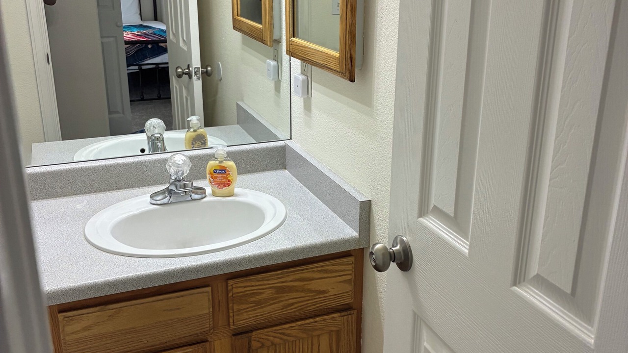 Photo of Bathroom in Fountain
