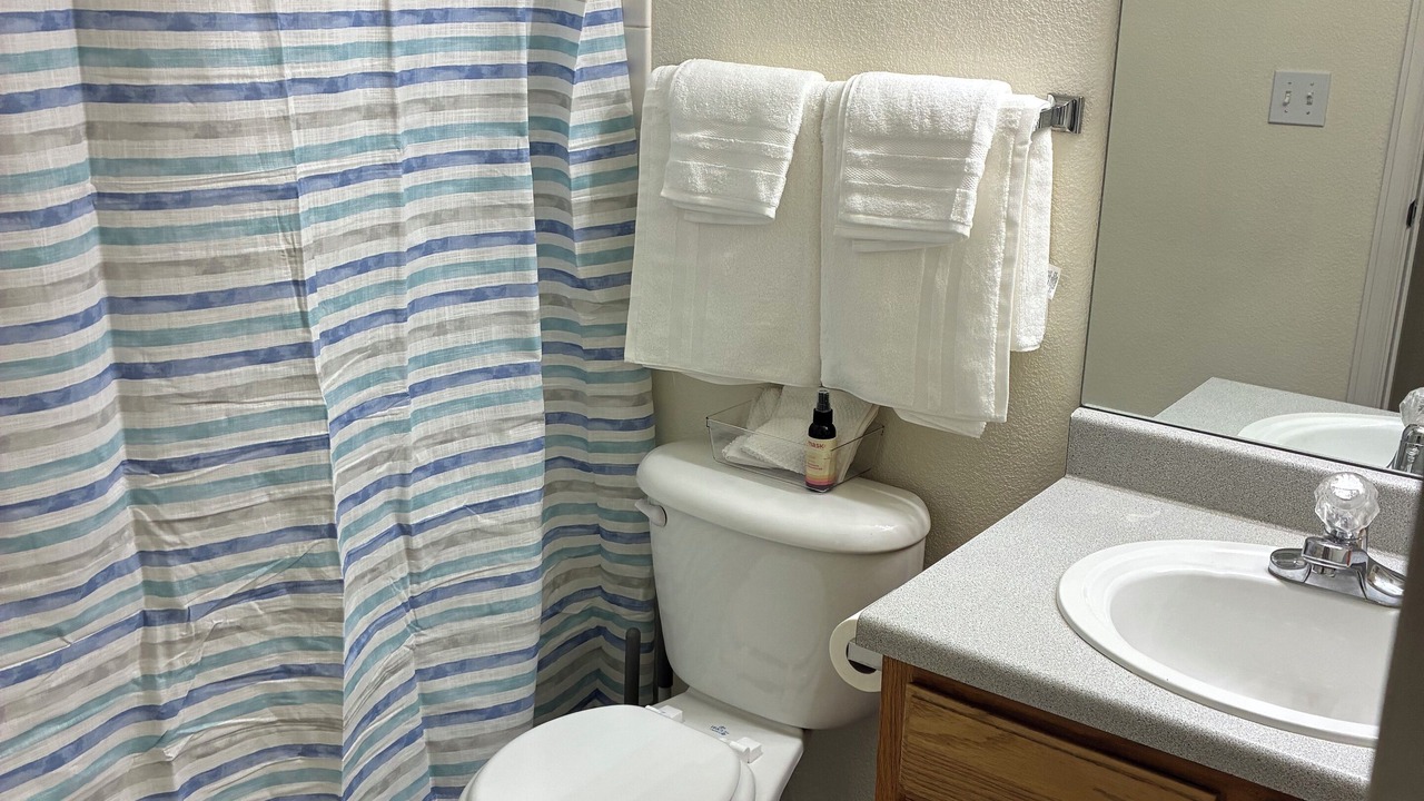Photo of Bathroom in Fountain