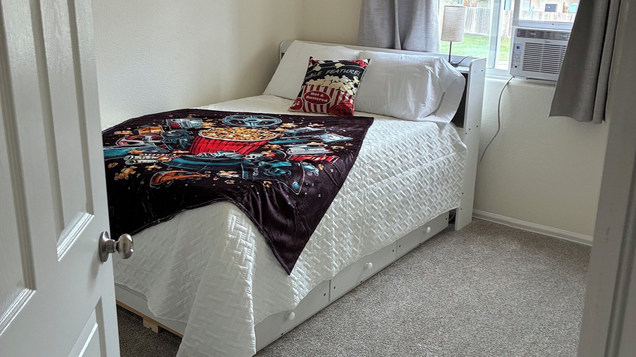 Photo of Bedroom in Fountain