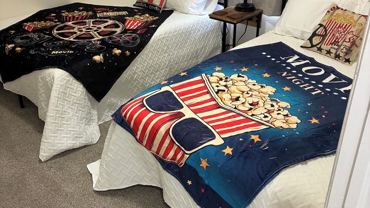Photo of Bedroom in Fountain