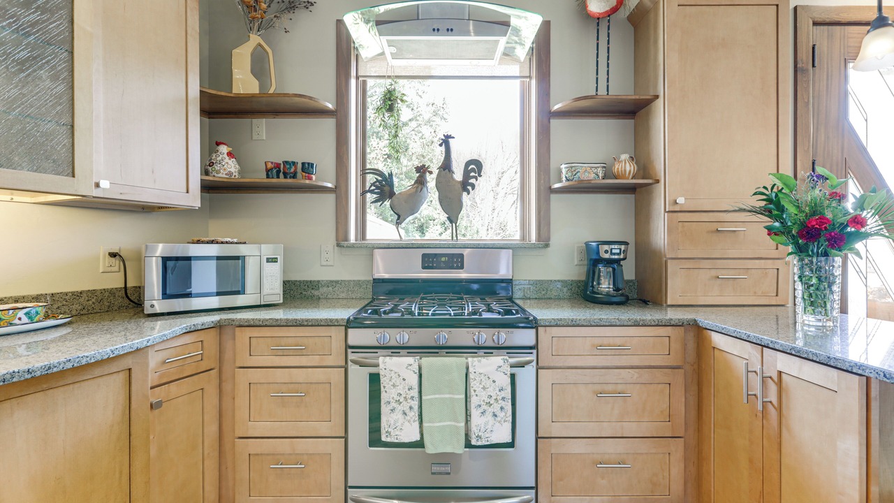 Photo of Kitchen in Carbondale
