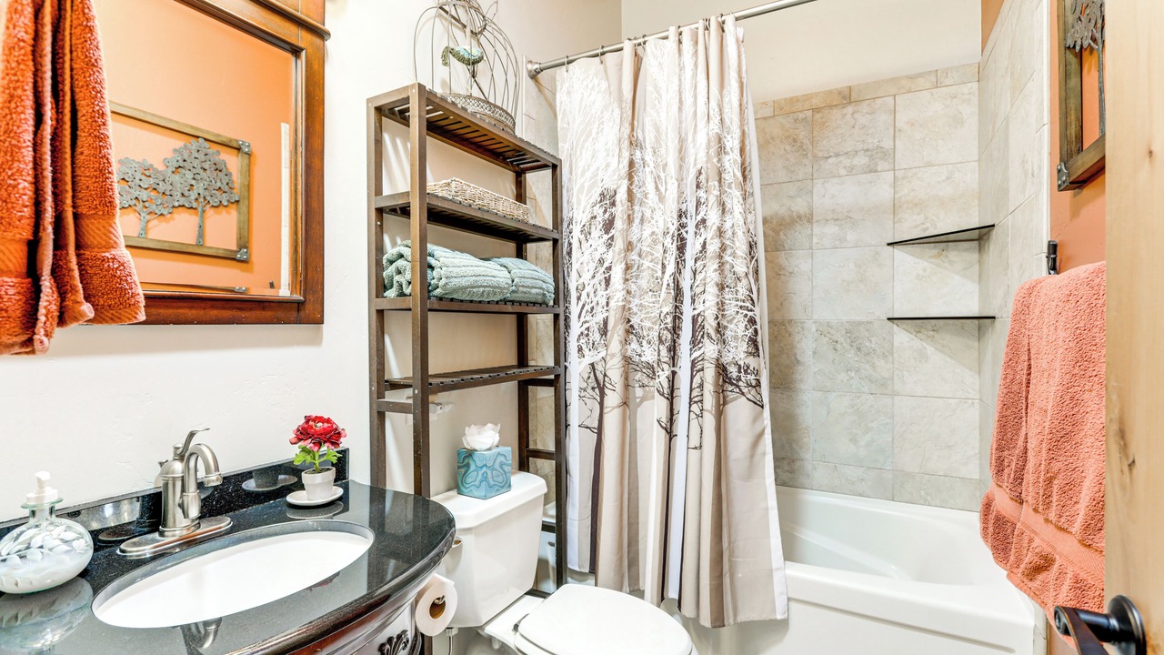 Photo of Bathroom in Carbondale