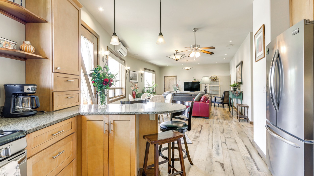 Photo of Kitchen in Carbondale