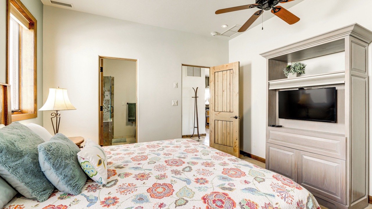 Photo of Bedroom in Carbondale