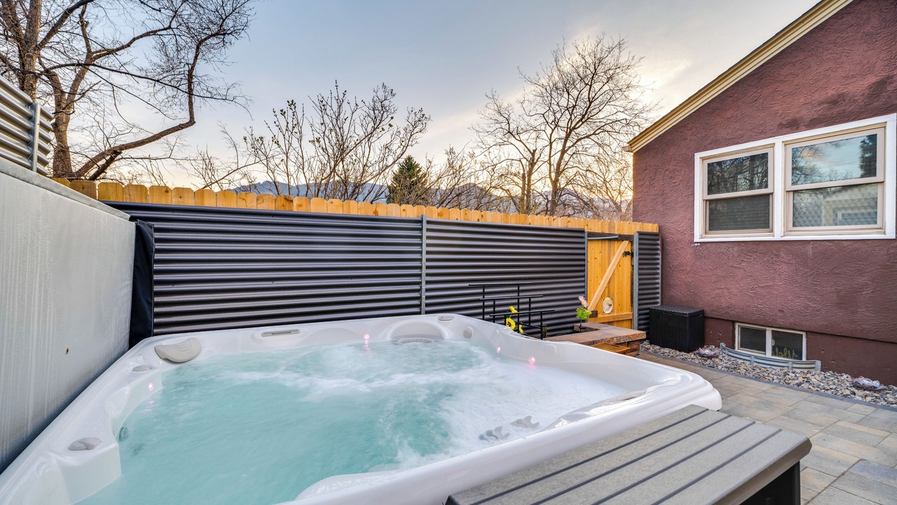 Photo of Outdoor in Pleasant Valley