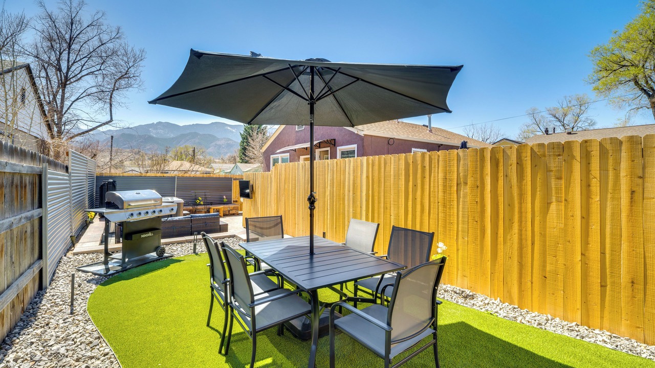 Photo of Outdoor in Pleasant Valley