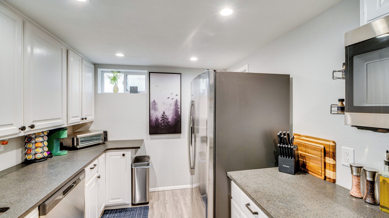 Photo of Kitchen in Pleasant Valley