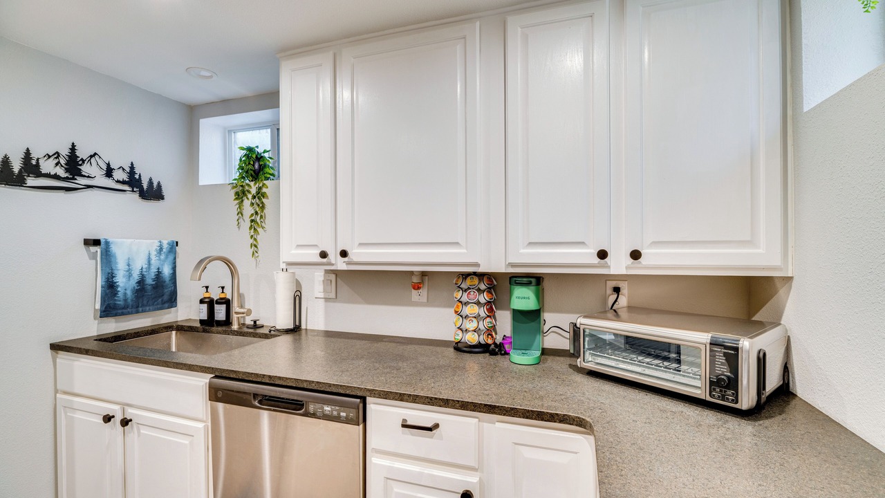 Photo of Kitchen in Pleasant Valley