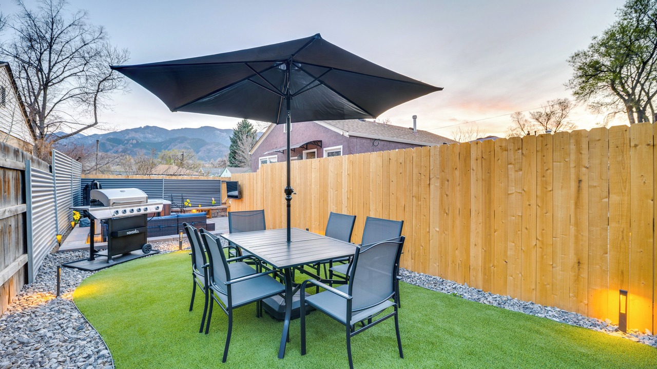 Photo of Outdoor in Pleasant Valley