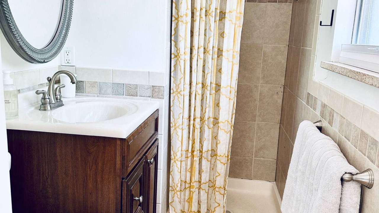 Photo of Bathroom in Highland Park
