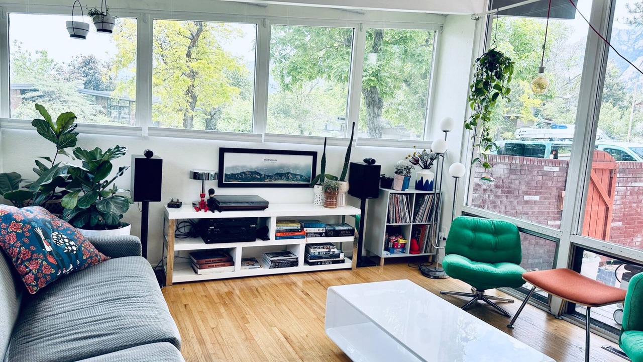 Photo of Livingroom in Highland Park