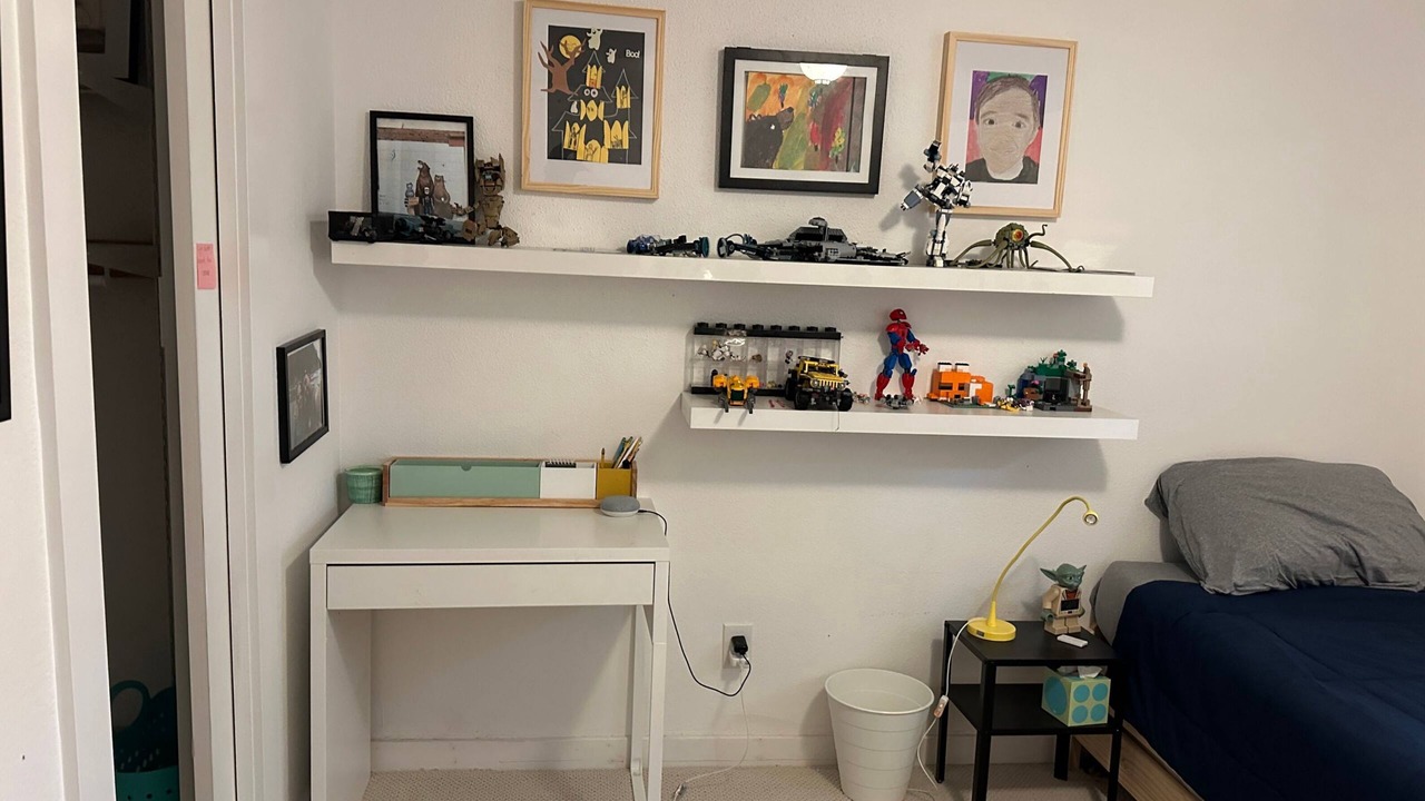 Photo of Bedroom in Highland Park