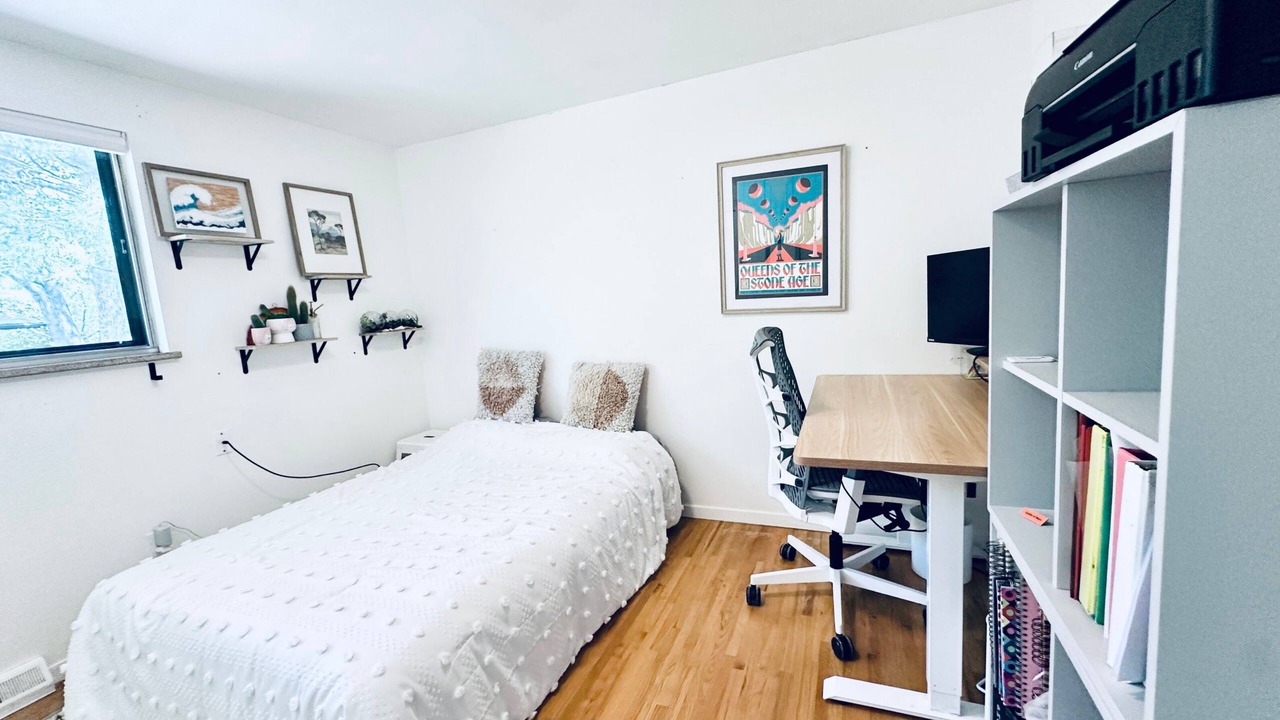 Photo of Bedroom in Highland Park