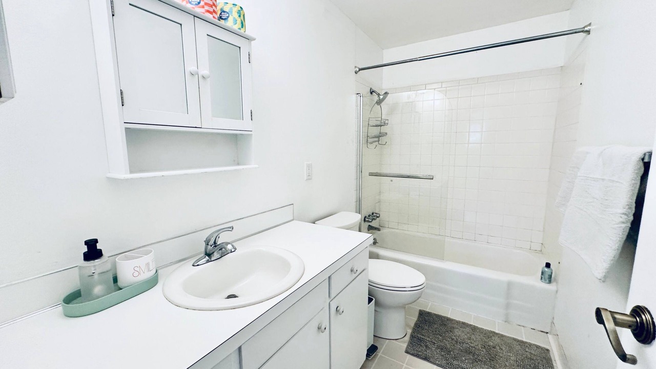 Photo of Bathroom in Highland Park