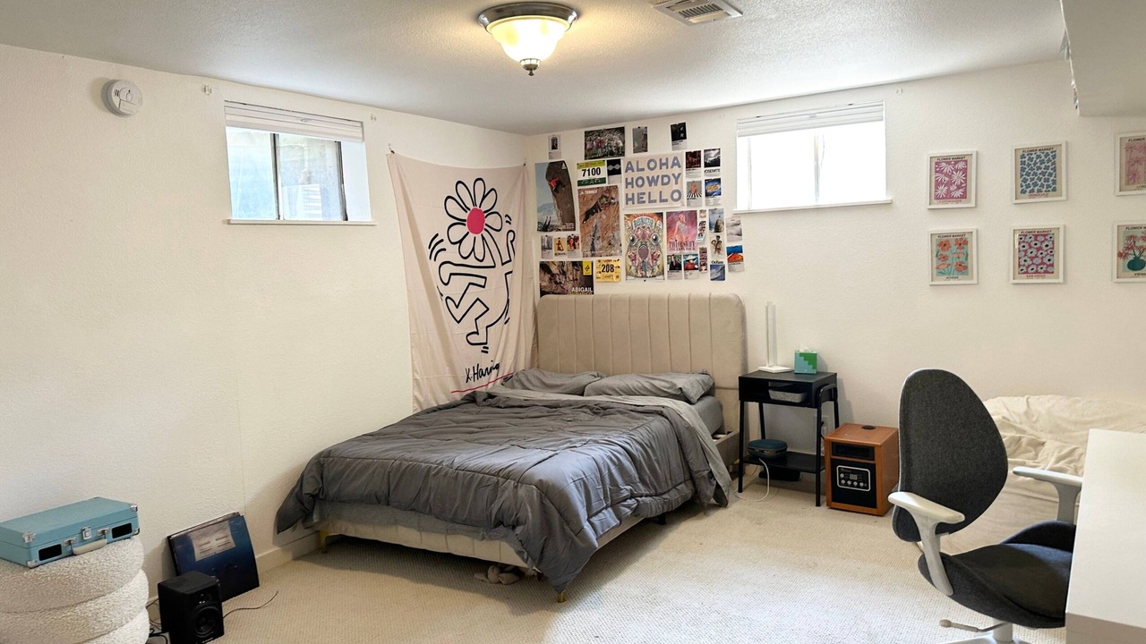 Photo of Bedroom in Highland Park