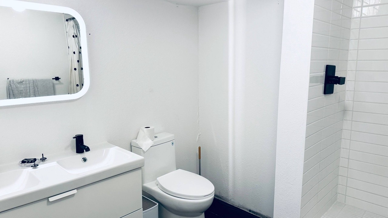 Photo of Bathroom in Highland Park