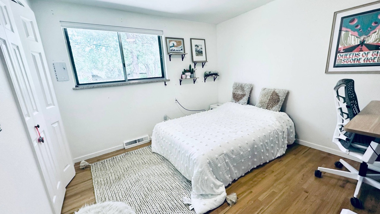 Photo of Bedroom in Highland Park