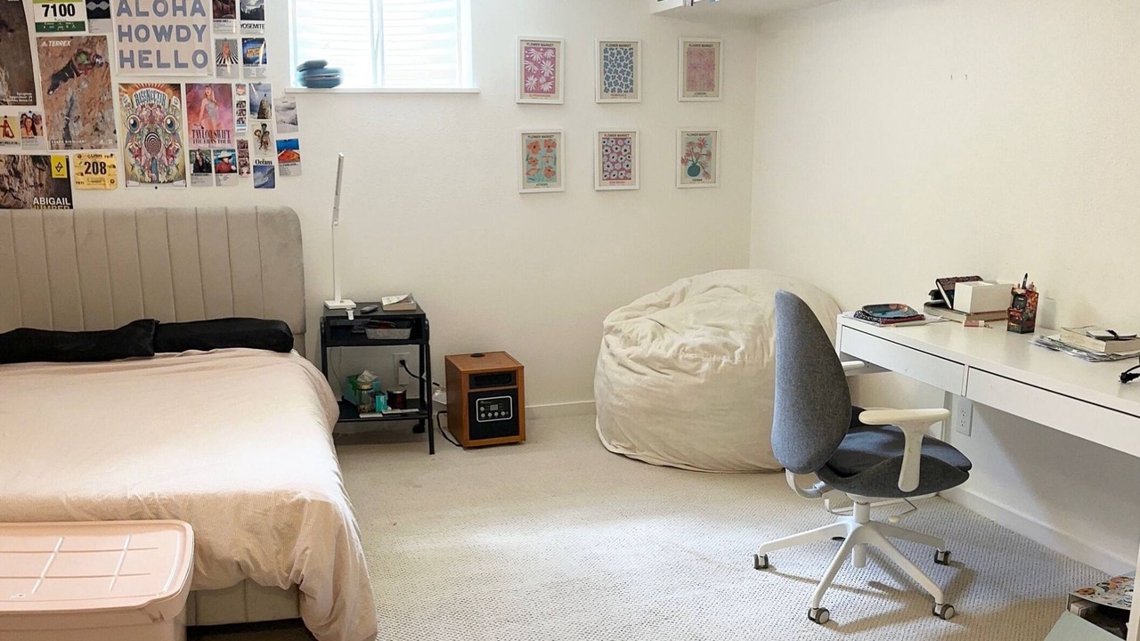 Photo of Bedroom in Highland Park