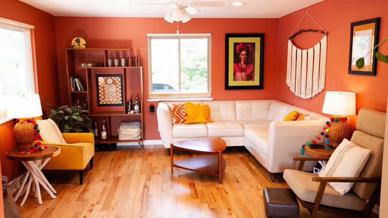 Photo of Livingroom in Lafayette