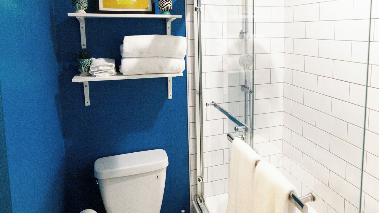 Photo of Bathroom in Lafayette