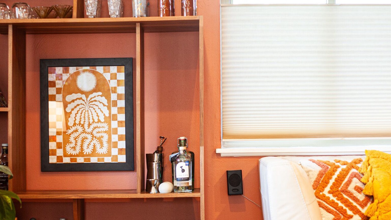 Photo of Livingroom in Lafayette