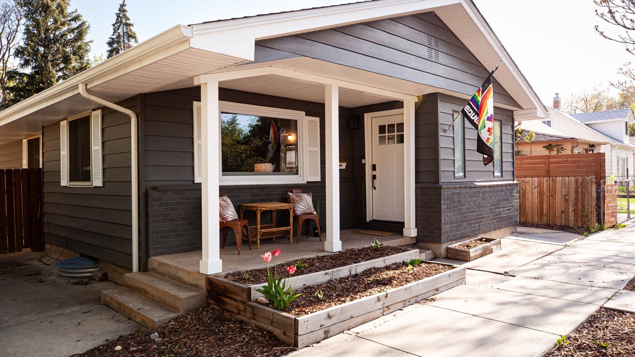 Photo of Outdoor in Lafayette
