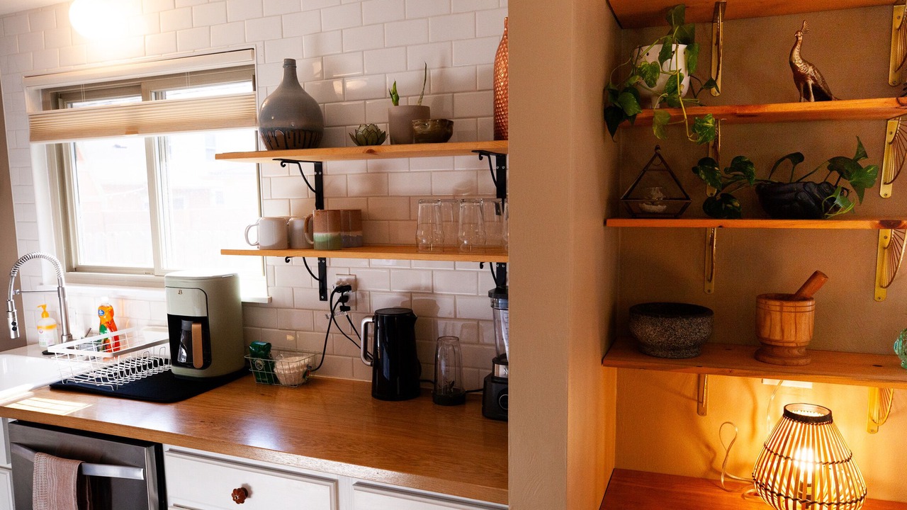 Photo of Kitchen in Lafayette