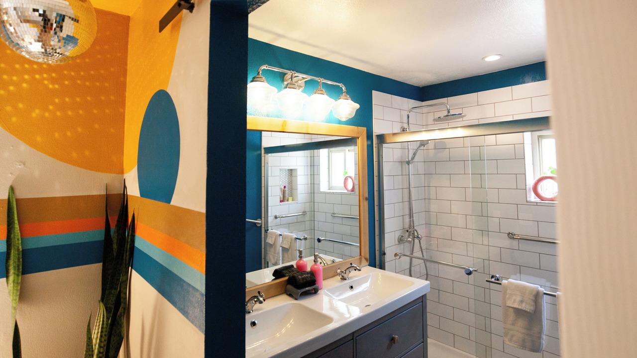 Photo of Bathroom in Lafayette